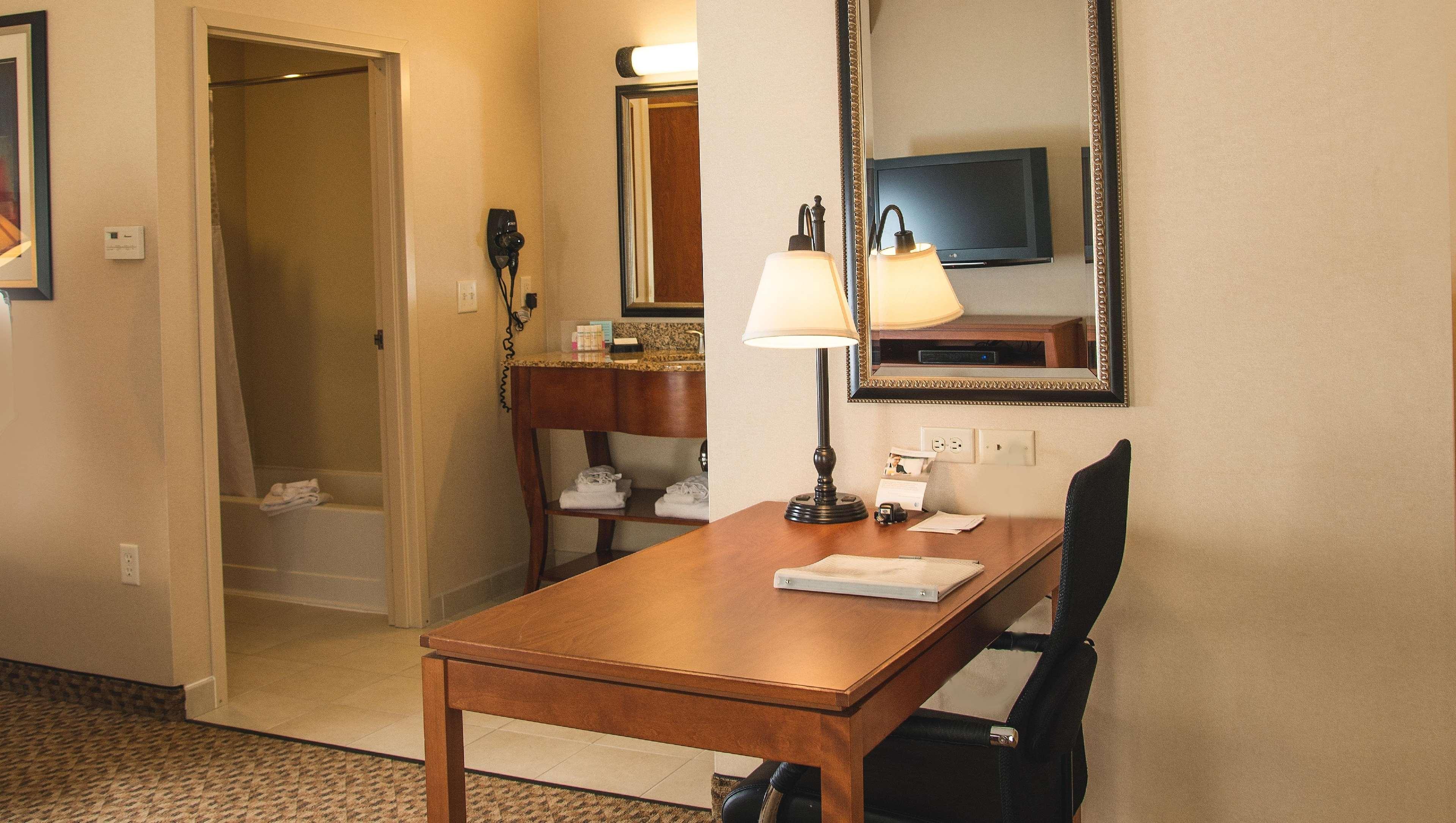 Hampton Inn & Suites Greeley Esterno foto