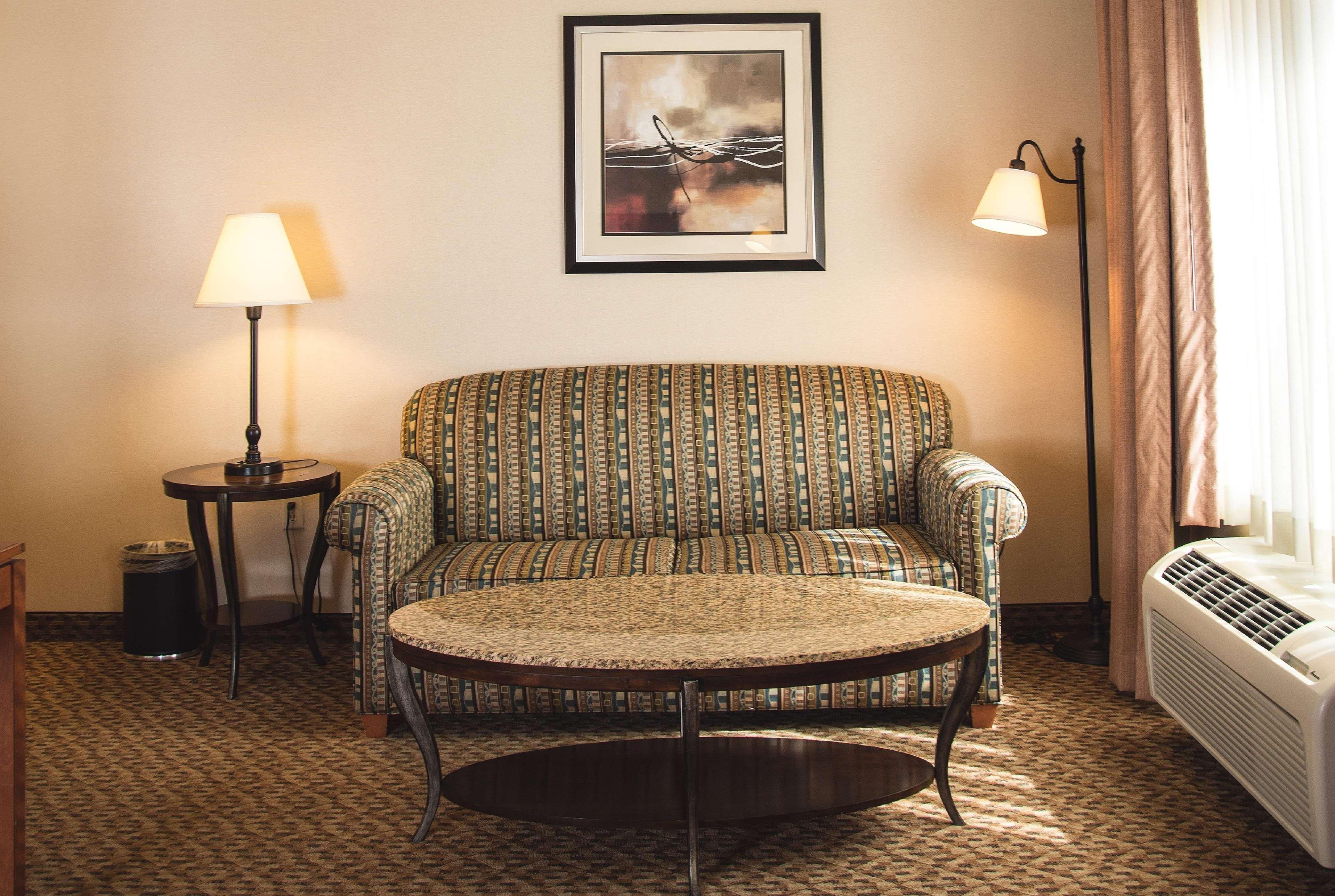 Hampton Inn & Suites Greeley Esterno foto