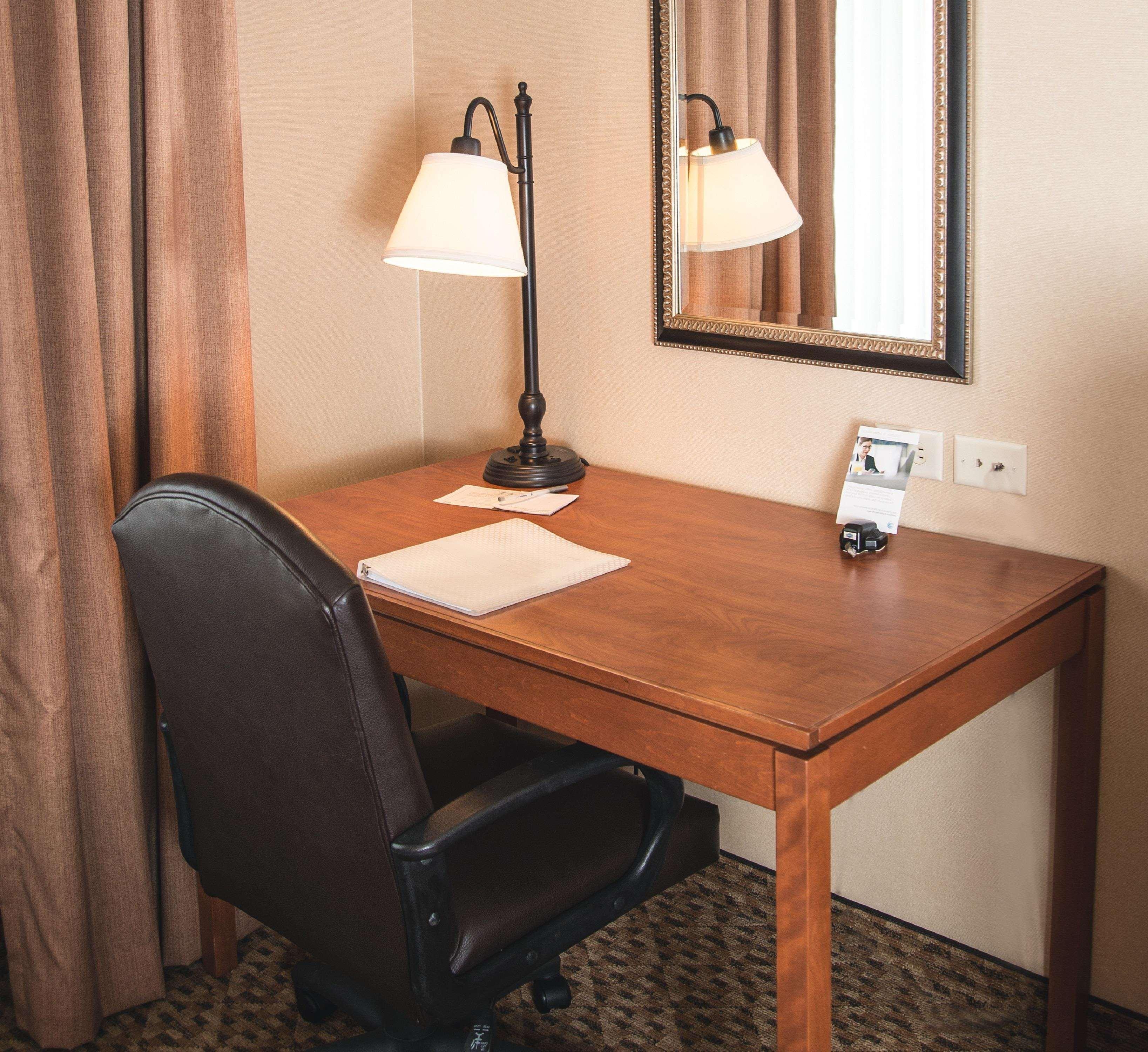 Hampton Inn & Suites Greeley Esterno foto
