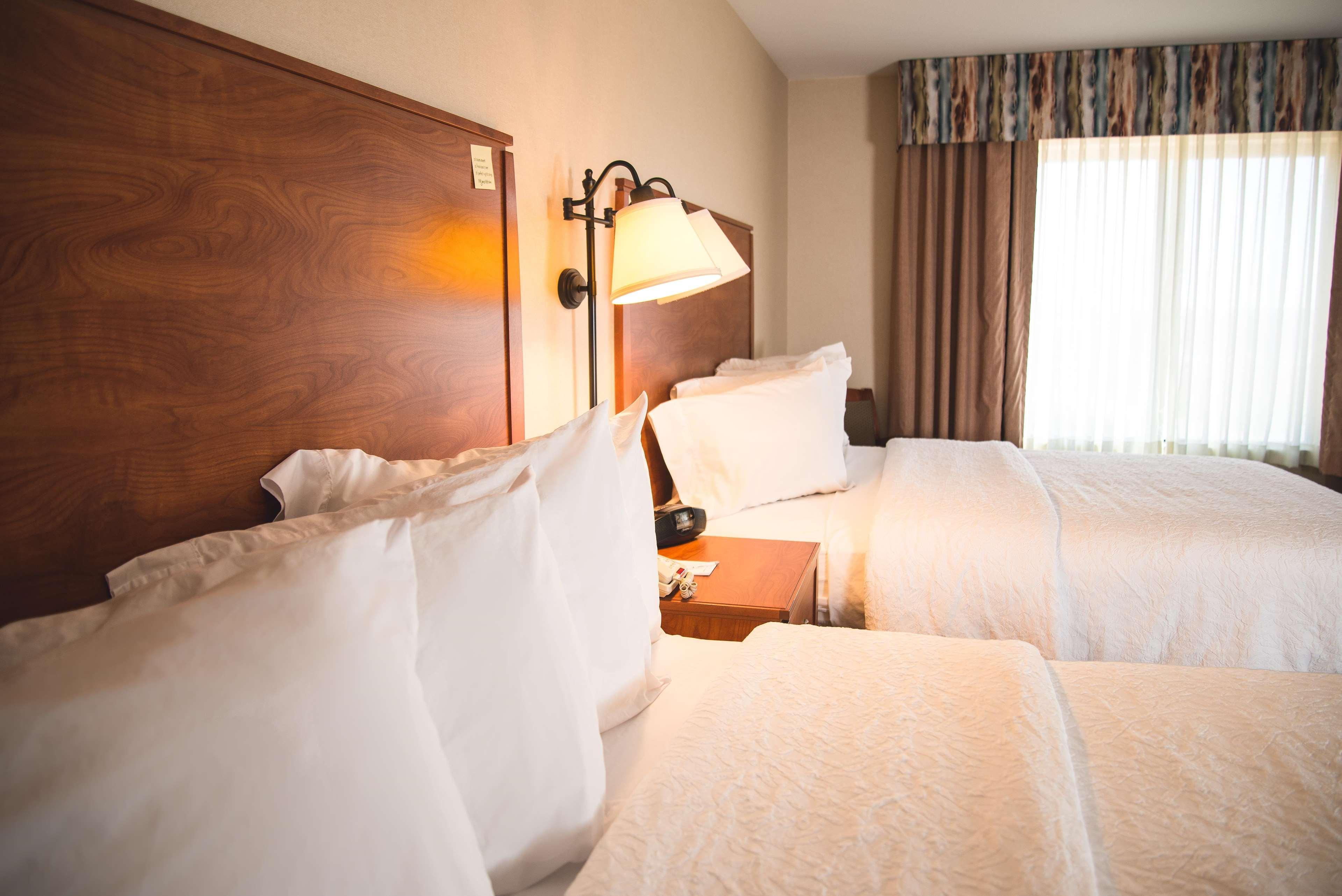 Hampton Inn & Suites Greeley Esterno foto