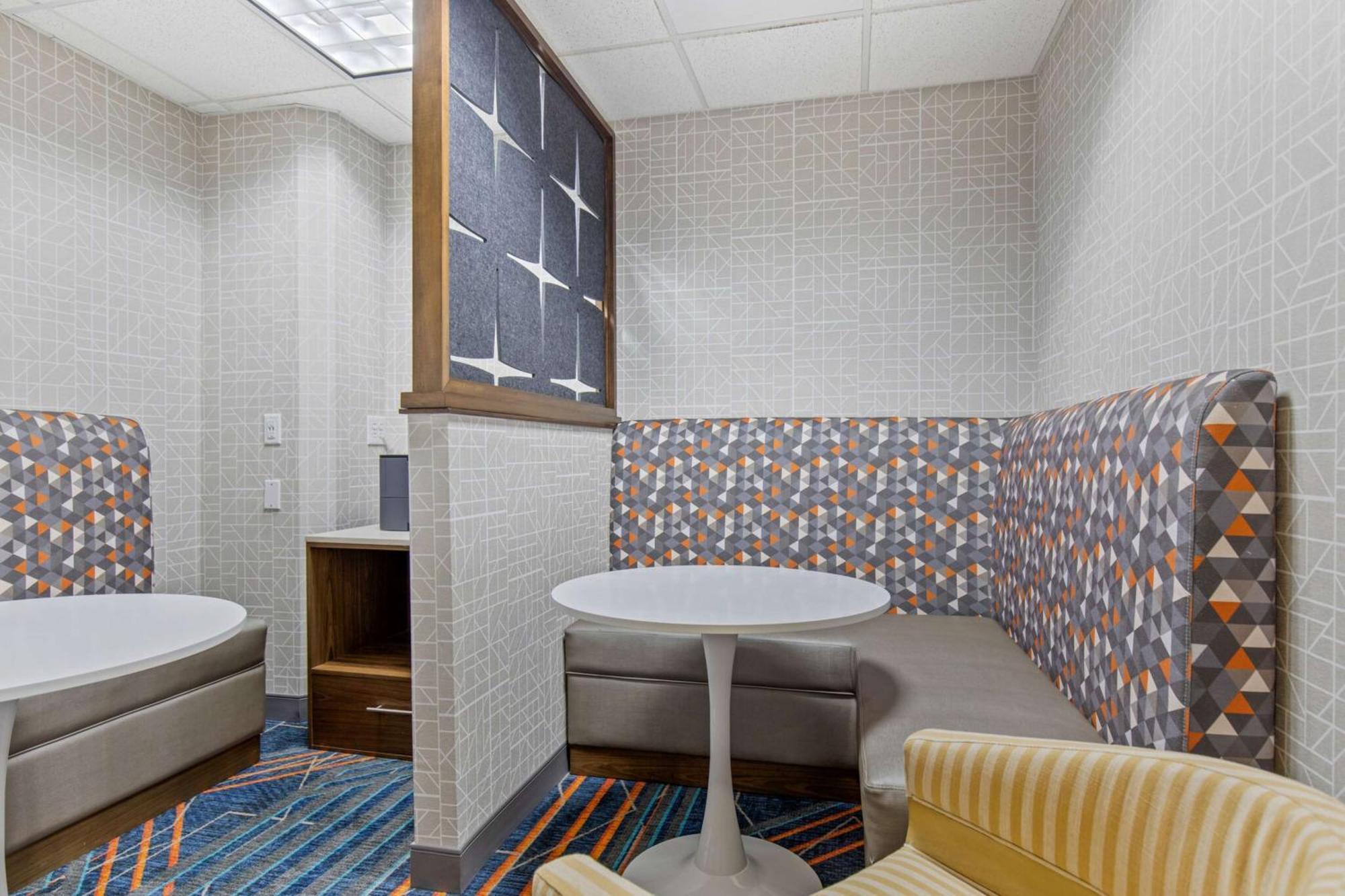 Hampton Inn & Suites Greeley Esterno foto