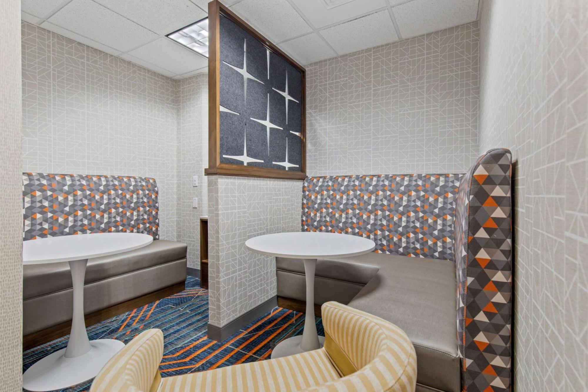 Hampton Inn & Suites Greeley Esterno foto